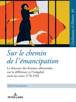 cover image of Sur le chemin de l'émancipation